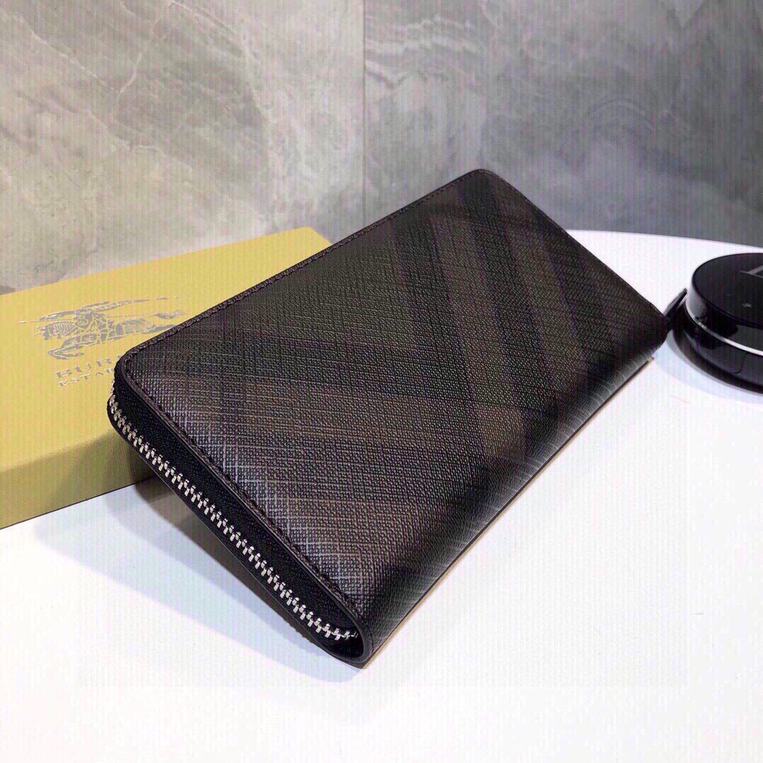 BURBERRY （バーバリー） 財布 20X10CM-BRAND OFF