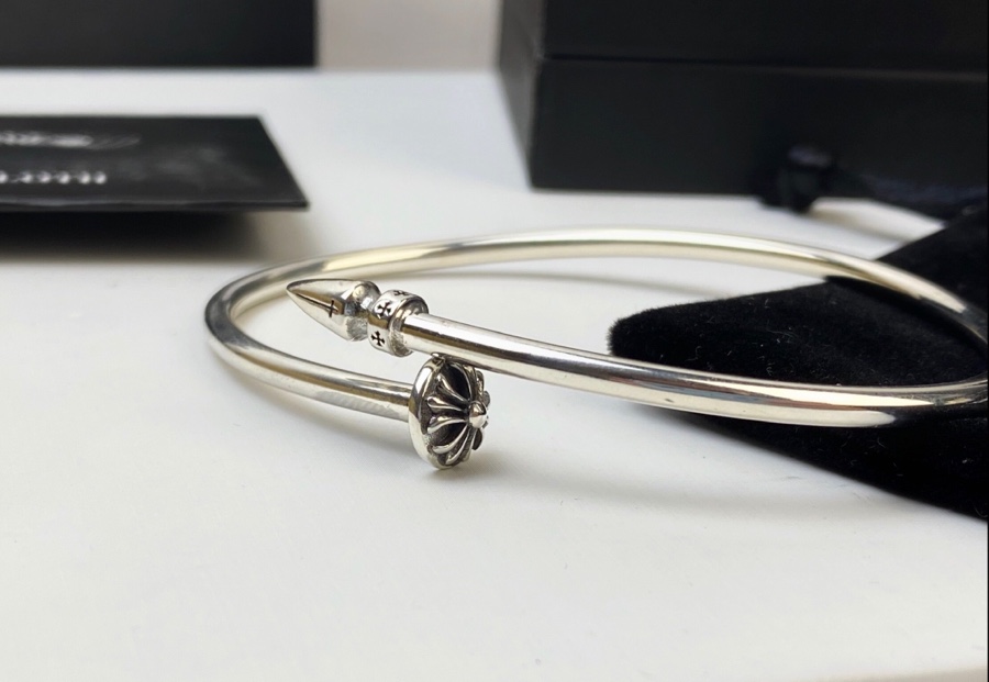 【2026】【Chrome Hearts】ブレスレット ファッションオールマッチ-BRAND OFF