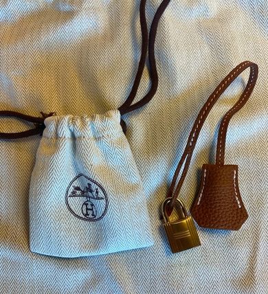 ＜激レア★22年製造＞HERMES　BIRKIN 30 トーゴ・ゴールド-BRAND OFF