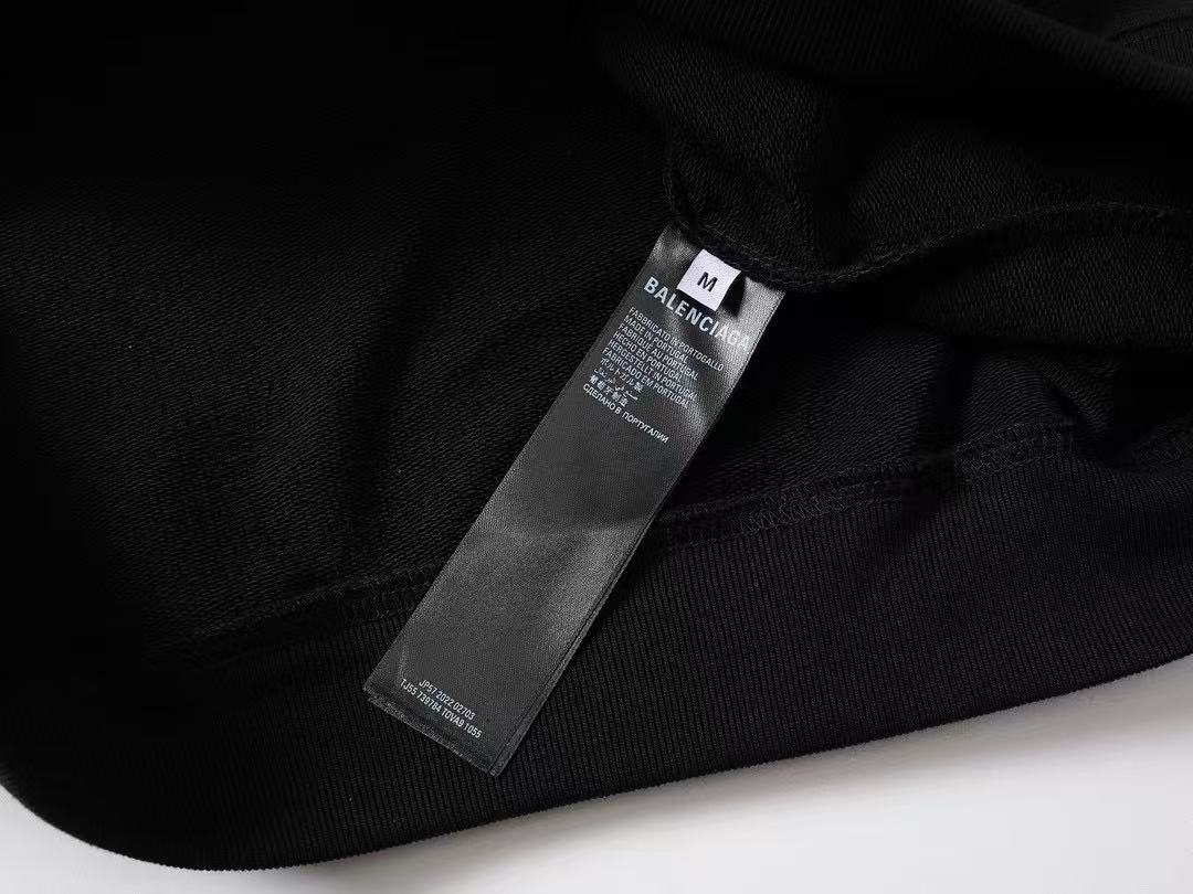 【BALENCIAGA】バレンシアガ パーカー、ご好評に付き再入荷！-BRAND OFF