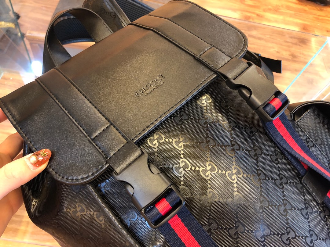 GUCCI(グッチ) バックパック 34*42*16cm-BRAND OFF