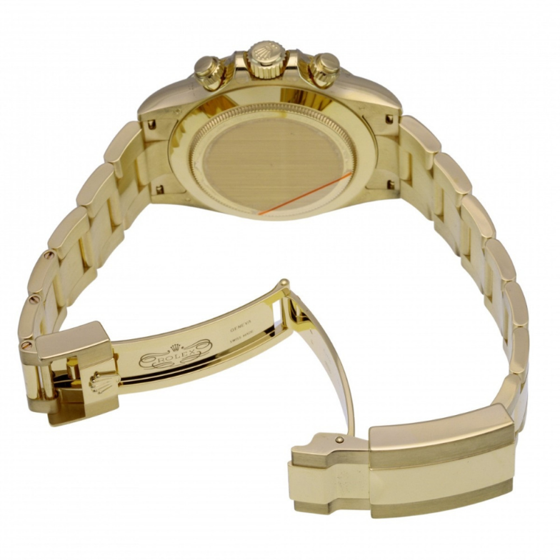 ロレックス ROLEX デイトナ コスモグラフ 116508G-BRAND OFF