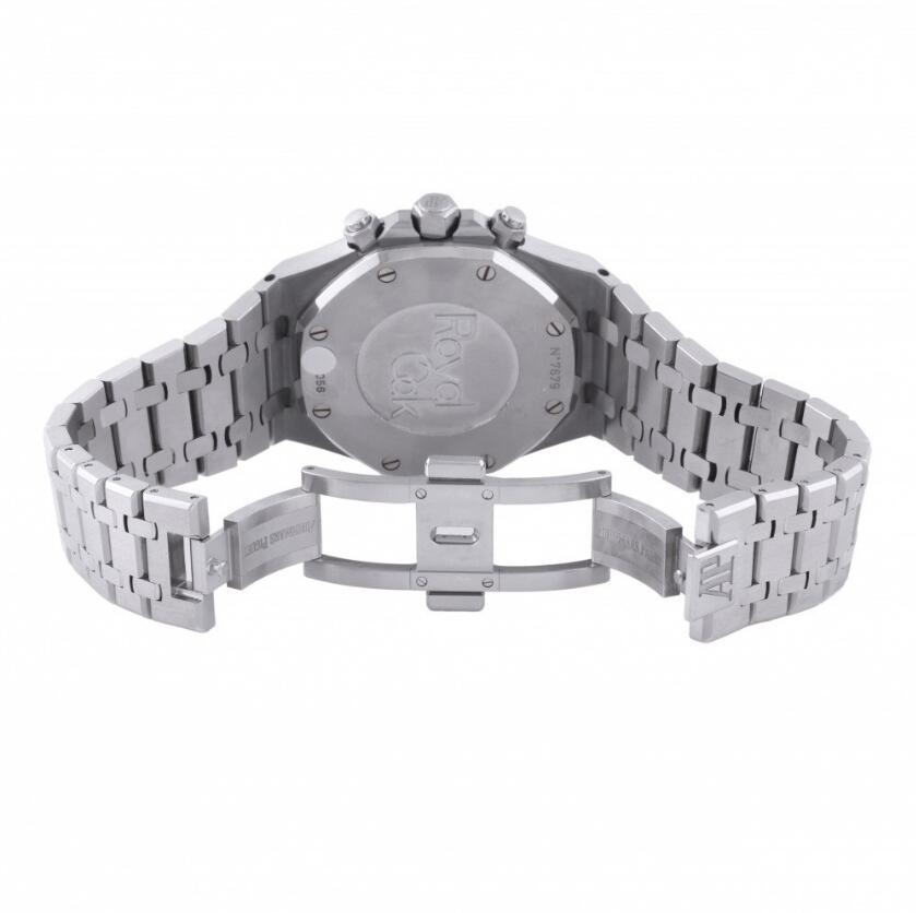 オーデマ・ピゲ AUDEMARS PIGUET ロイヤルオーク クロノグラフ 26320ST.OO.1220ST.03-BRAND OFF
