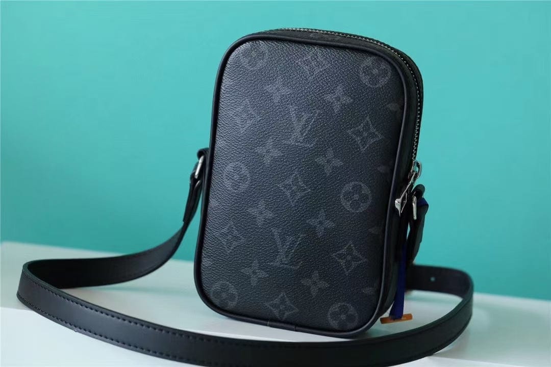 LOUIS VUITTON ダヌーヴ PPM ショルダー サコッシュM45928-BRAND OFF