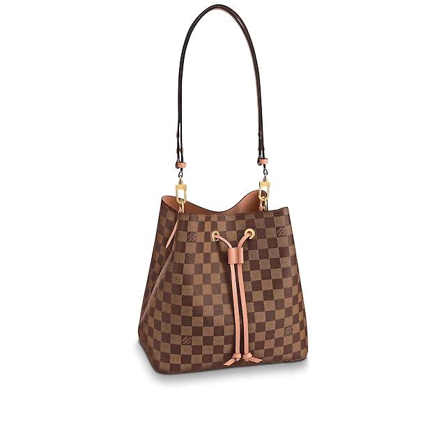 LouisVuitton ルイヴィトン  ショルダーバッグ N40198-BRAND OFF