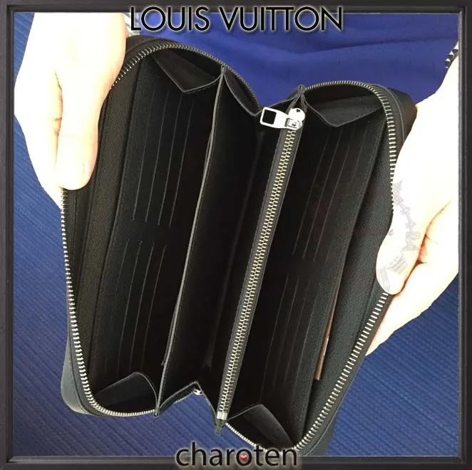 LOUIS VUITTON LV 新作・争奪戦☆モノグラムジッピーXL 22*12*5 CM M61698-BRAND OFF