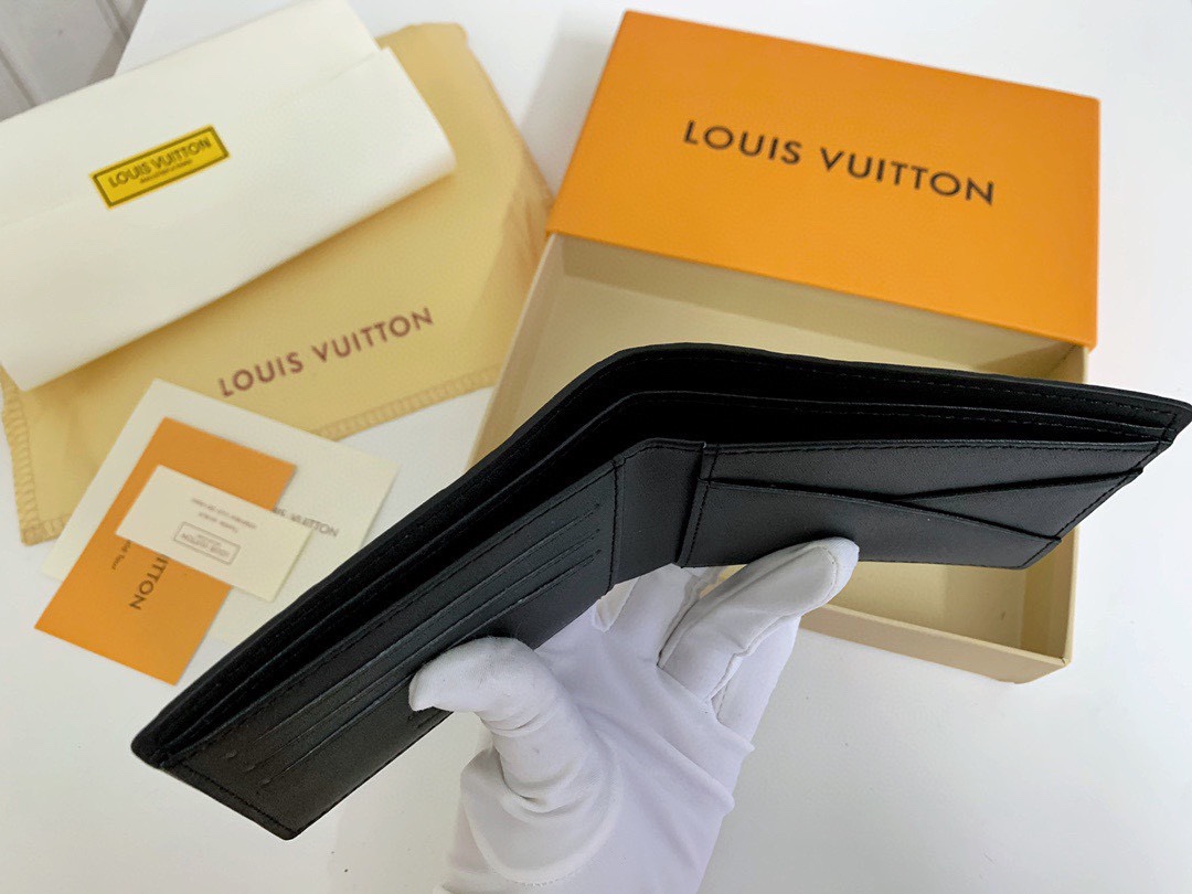 Louis Vuitton（ルイヴィトン） 財布 11x9x1.5cm-BRAND OFF