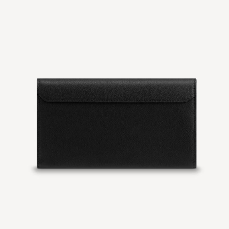 LOUIS VUITTON ポルトフォイユ · マイロックミー REF:M62530-BRAND OFF