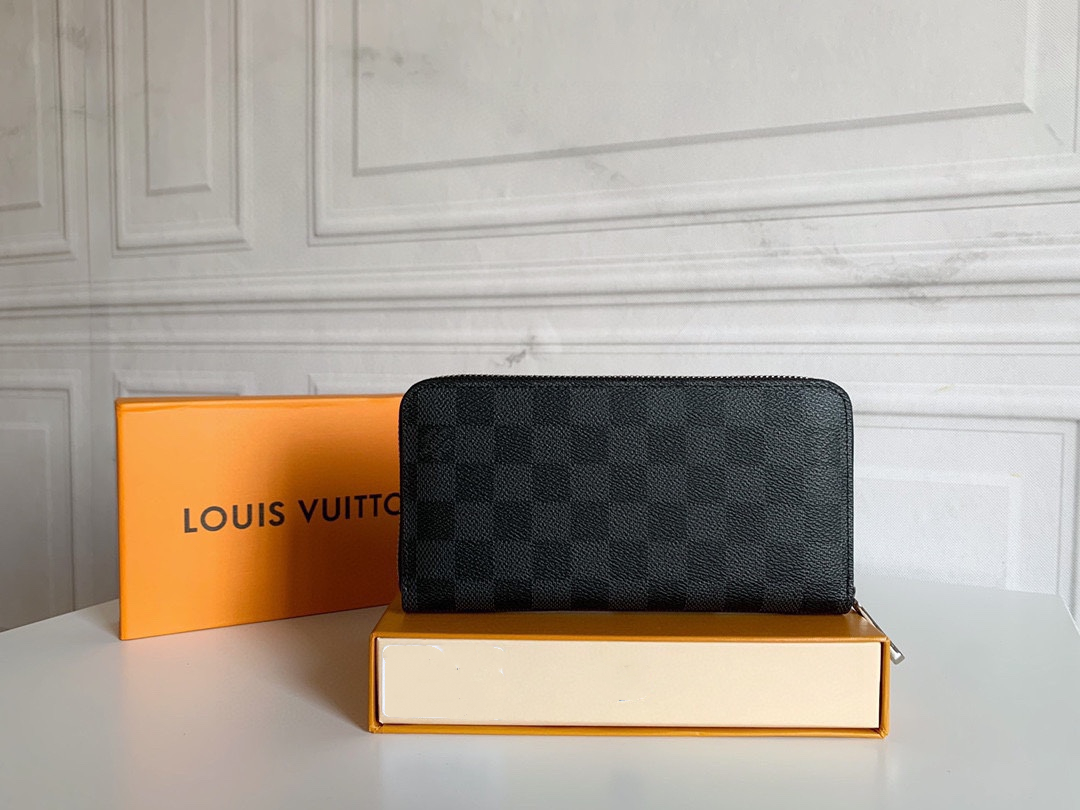 Louis Vuitton（ルイヴィトン） 長財布 N60017-BRAND OFF