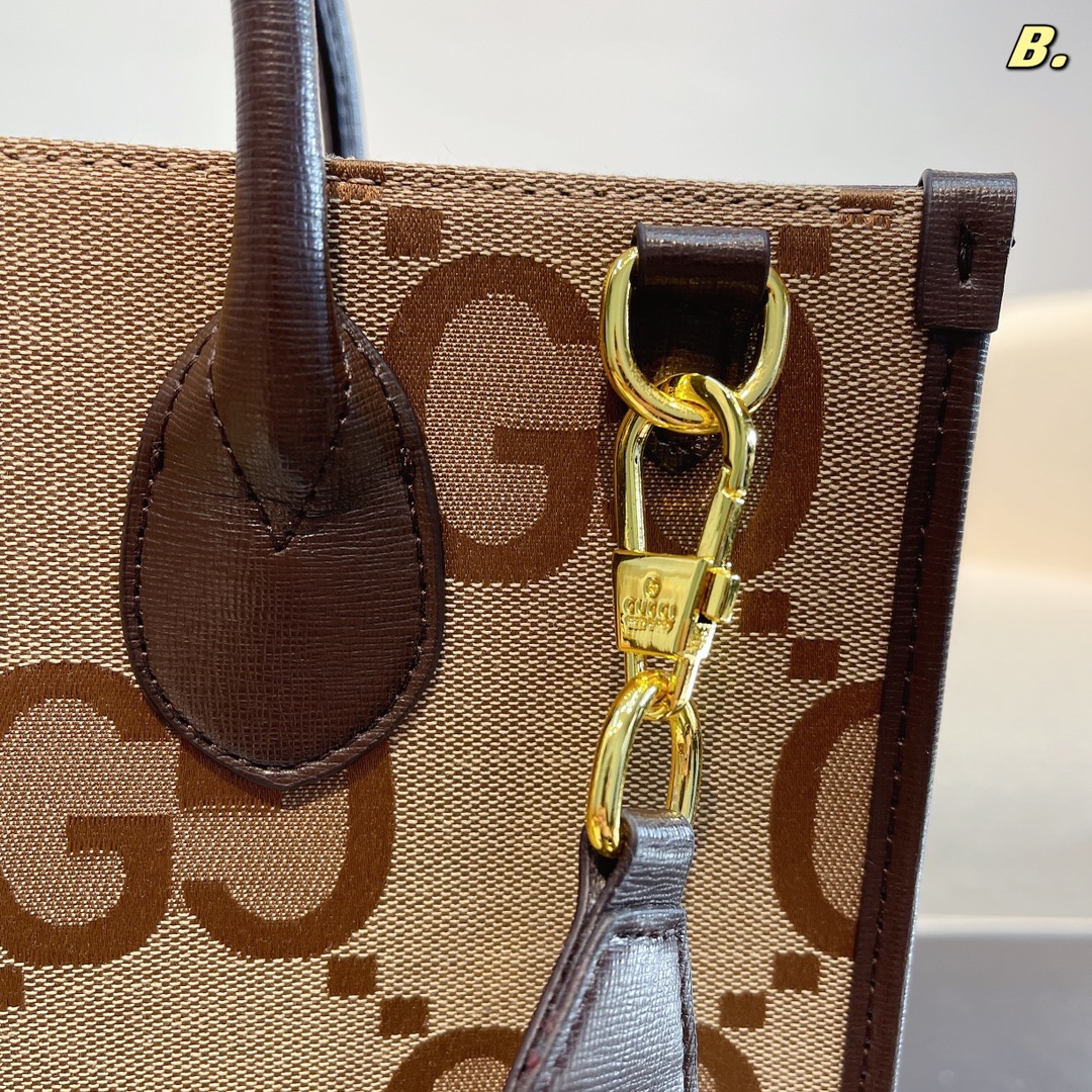 GUCCI（グッチ） ショルダーバッグ 31cm*14cm*26cm-BRAND OFF