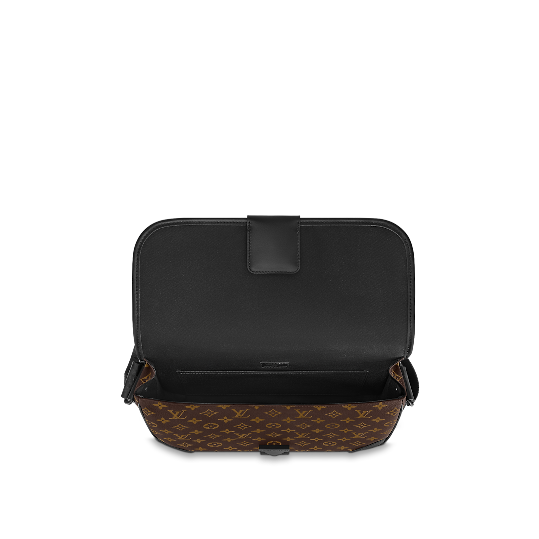 LOUIS VUITTON（ルイヴィトン）ARCHY メッセンジャーバッグ-BRAND OFF