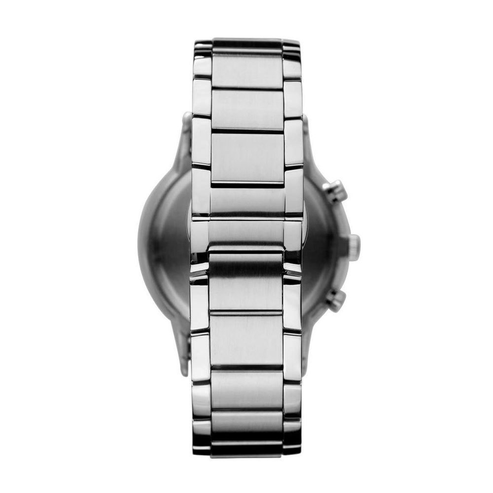 【大人気】EMPORIO ARMANI クラシック クロノグラフ 43ＭＭ-BRAND OFF