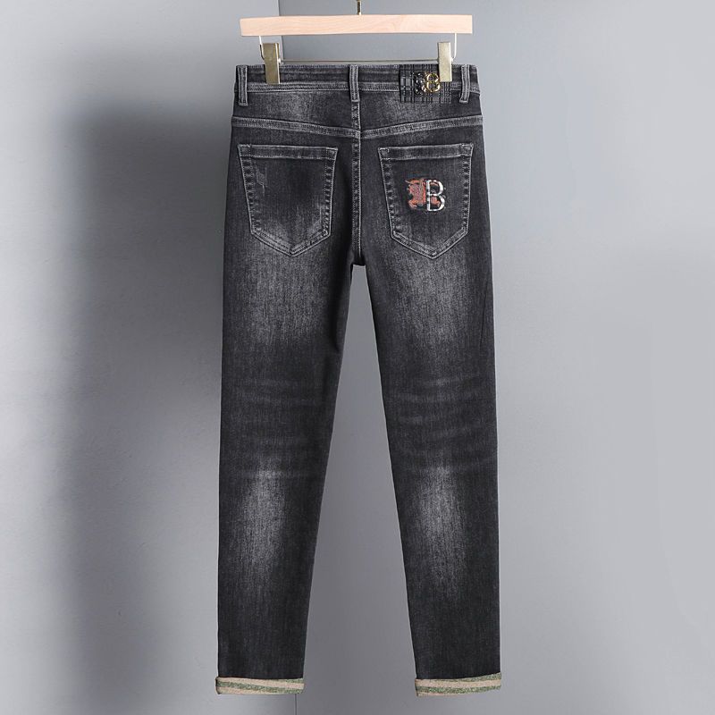 【BURBERRY公式 旗艦店】（バーバリー）ご好評に付き再入荷！！-BRAND OFF