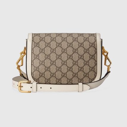 【GUCCI】☆直営店☆ ホースビット 1955 ミニ バッグ ロゴ-BRAND OFF