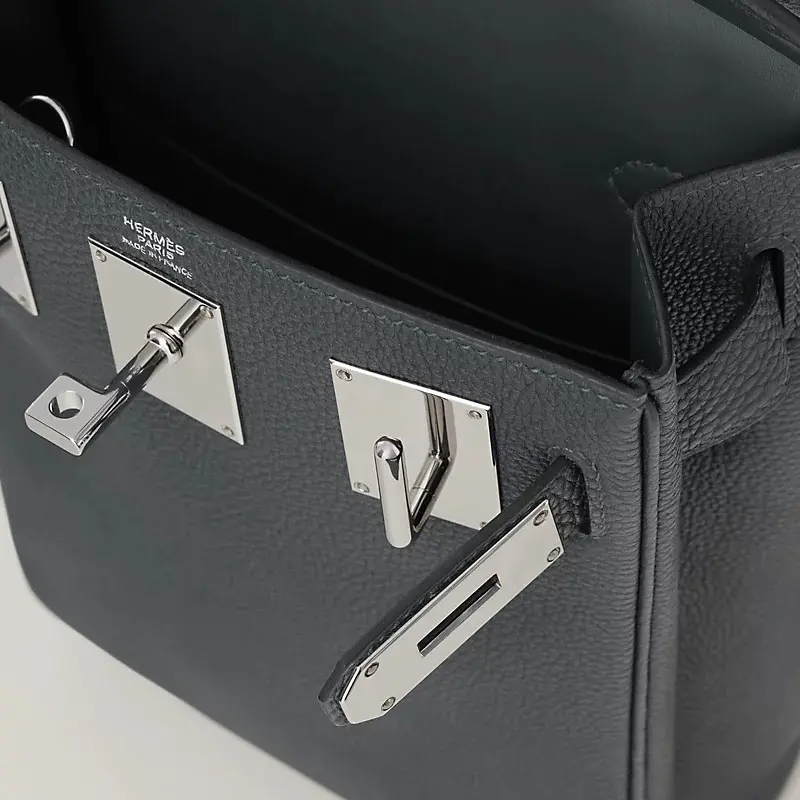 【超希少な3色のみ】★HERMES Hac a dos バックパック-BRAND OFF