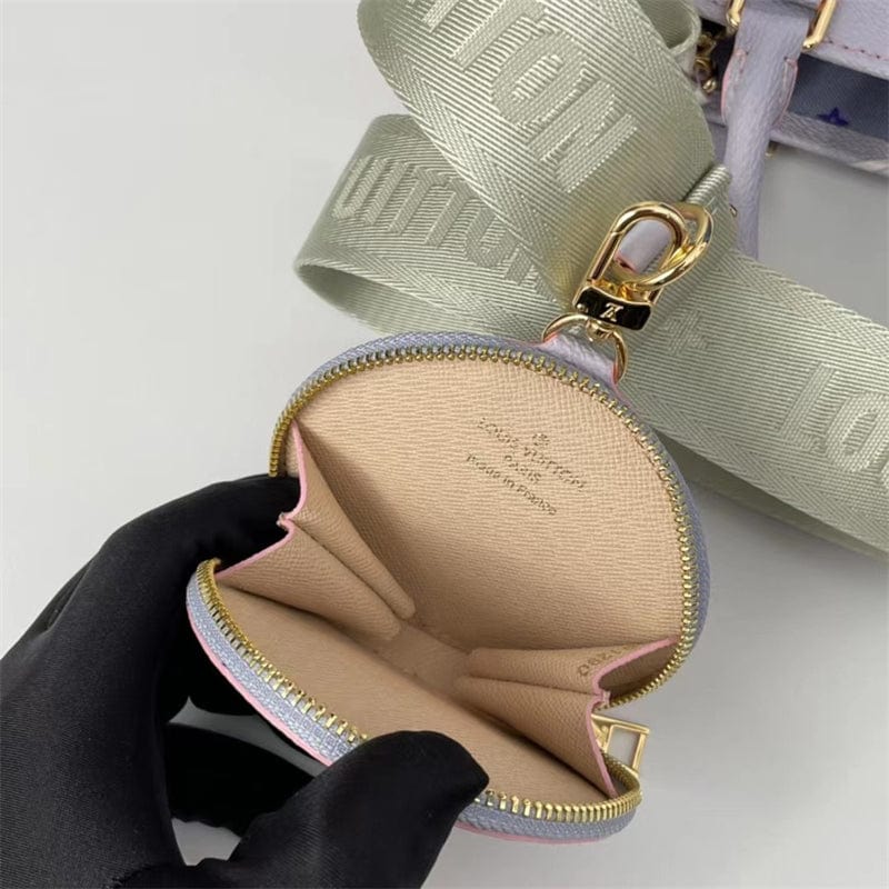 Louis Vuitton ハンドバッグ オンザゴー PM M59856-BRAND OFF