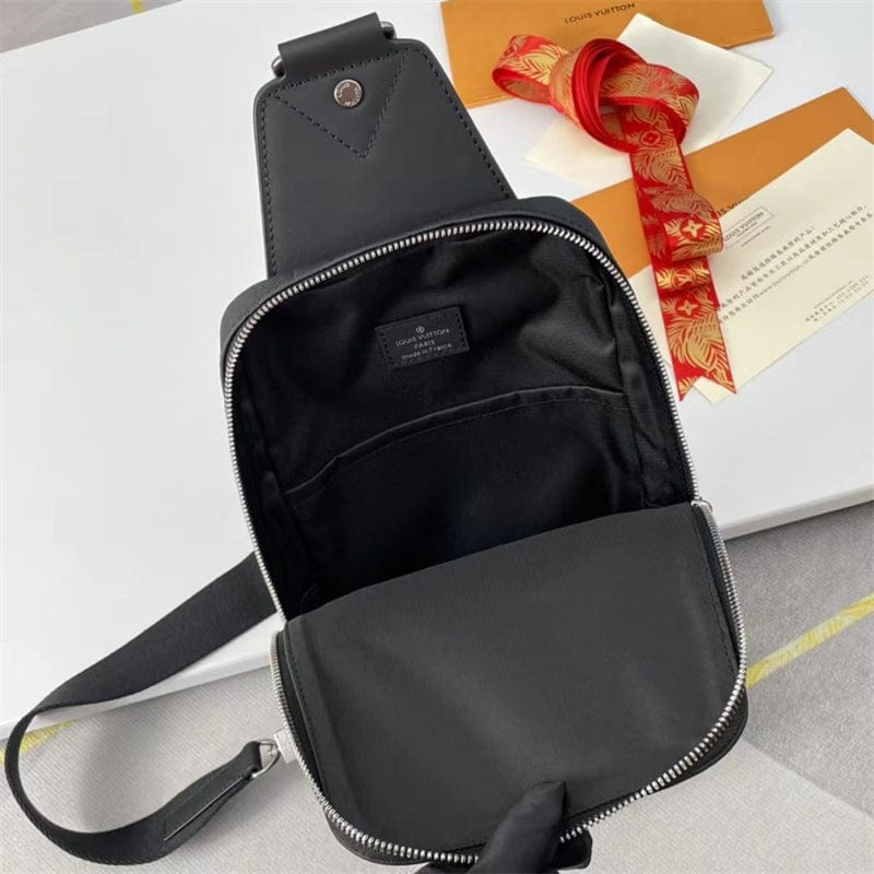 Louis Vuitton ルイヴィトン アヴェニュー・スリングバッグ N41720-BRAND OFF
