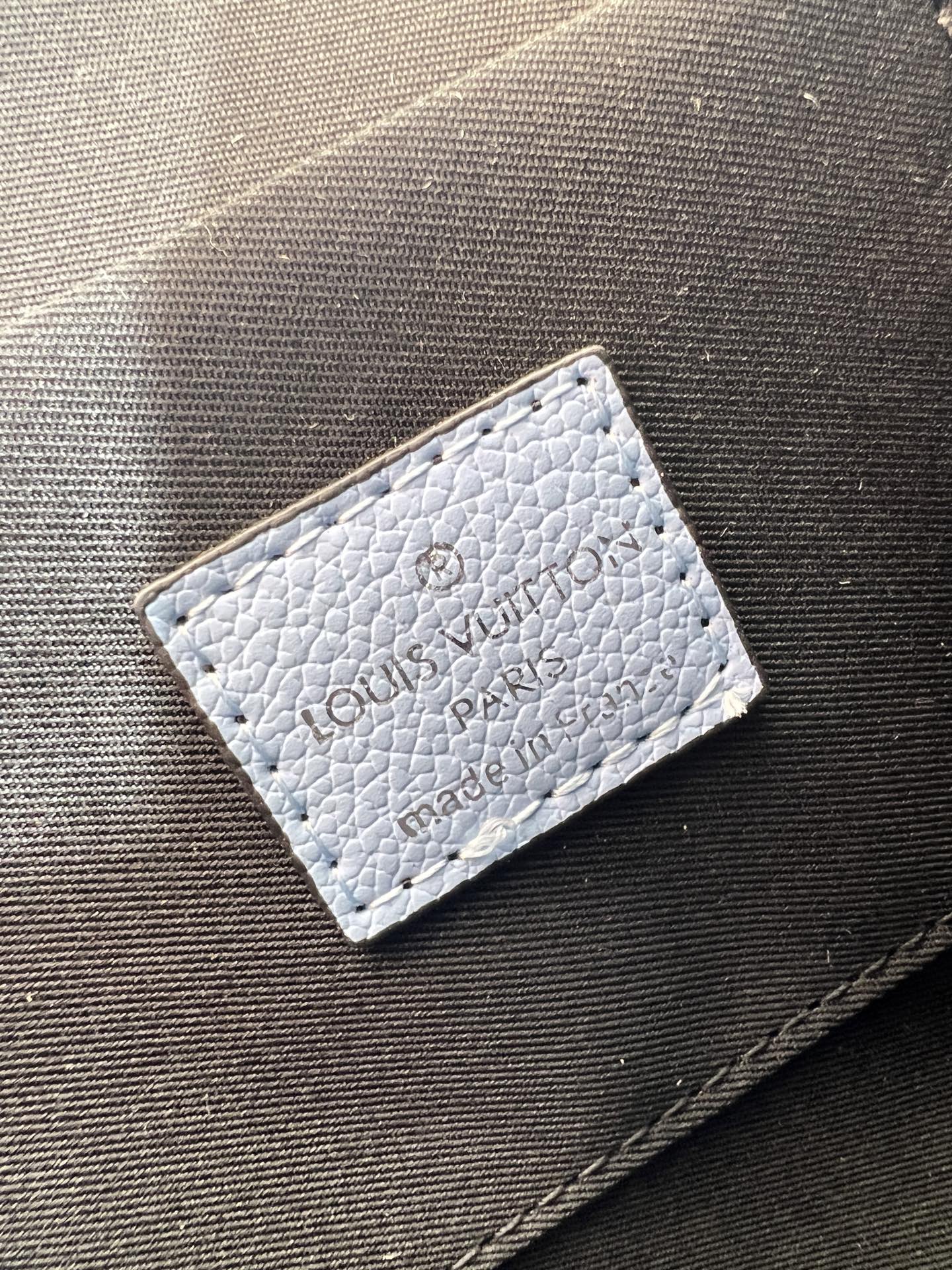 LOUIS VUITTON ルイヴィトン PULSE ショルダーバッグ M14116-BRAND OFF