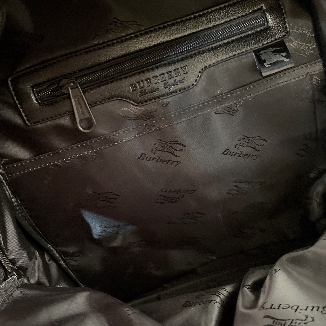 BURBERRY （バーバリー） バックパック 30*42CM-BRAND OFF