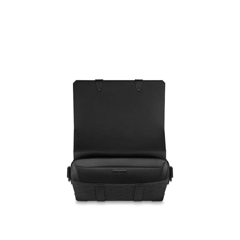 Louis Vuitton モノグラム エンボス ショルダーバッグM57726-BRAND OFF