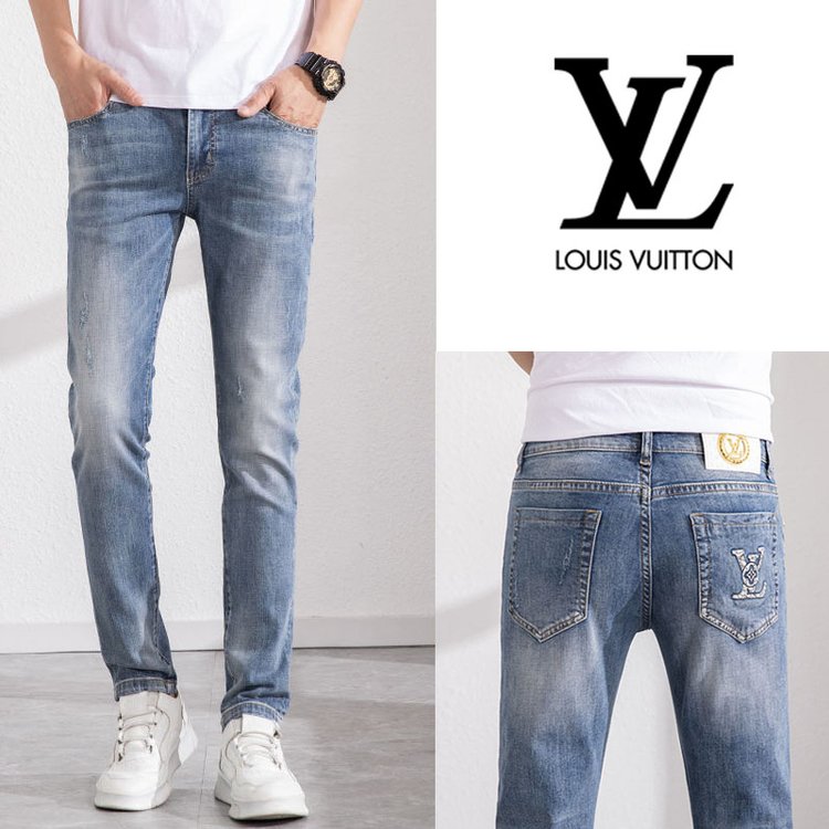 【Louis Vuitton公式 旗艦店】（ルイヴィトン）ご好評に付き再入荷！！-BRAND OFF