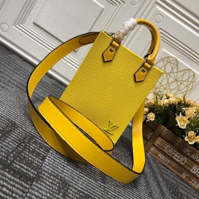 LouisVuitton ルイヴィトン ショルダーバッグ & クロスボディバッグ M69441-BRAND OFF