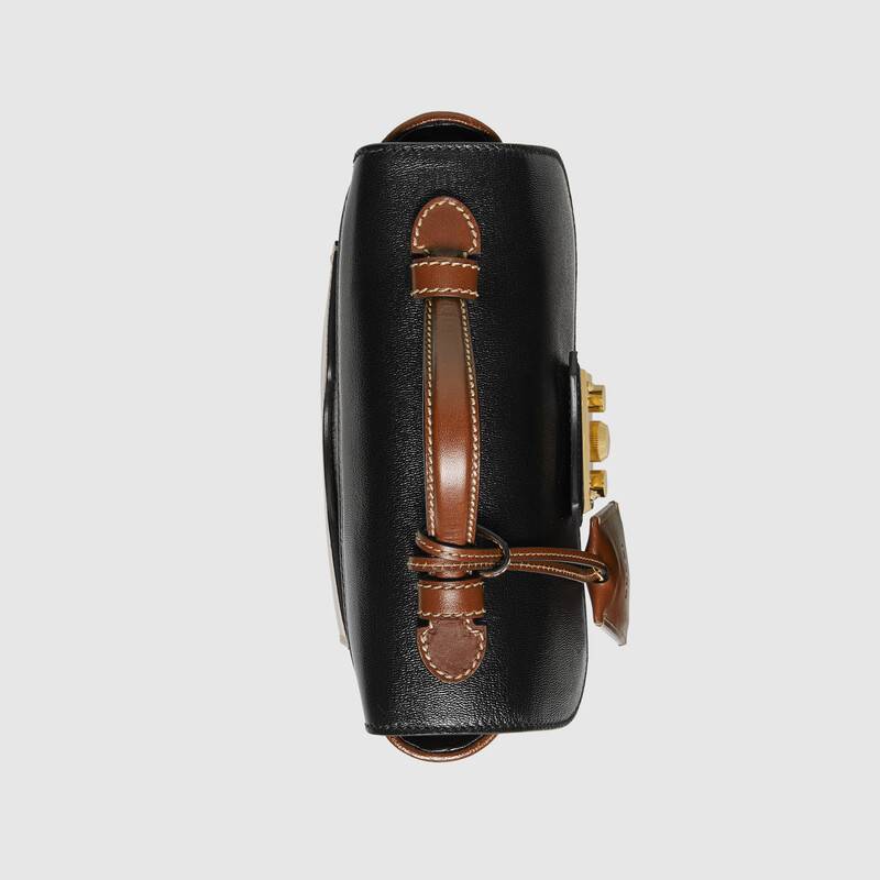 GUCCI（グッチ）Padlock ショルダーバッグ-BRAND OFF