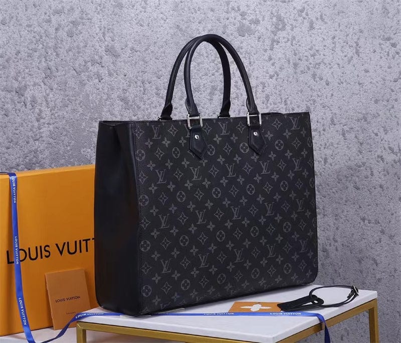 LOUIS VUITTON グラン・サック M44733-BRAND OFF