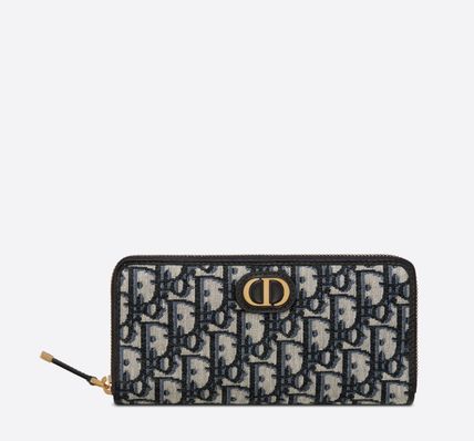 DIOR【ディオール】30 MONTAIGNE ウォレット*S2094UTZQ-BUYMA-BRAND OFF