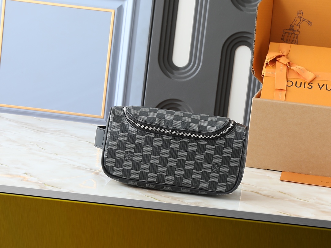 LOUIS VUITTON ルイヴィトン M11510 ハンドバッグ クラッチバッグ-BRAND OFF