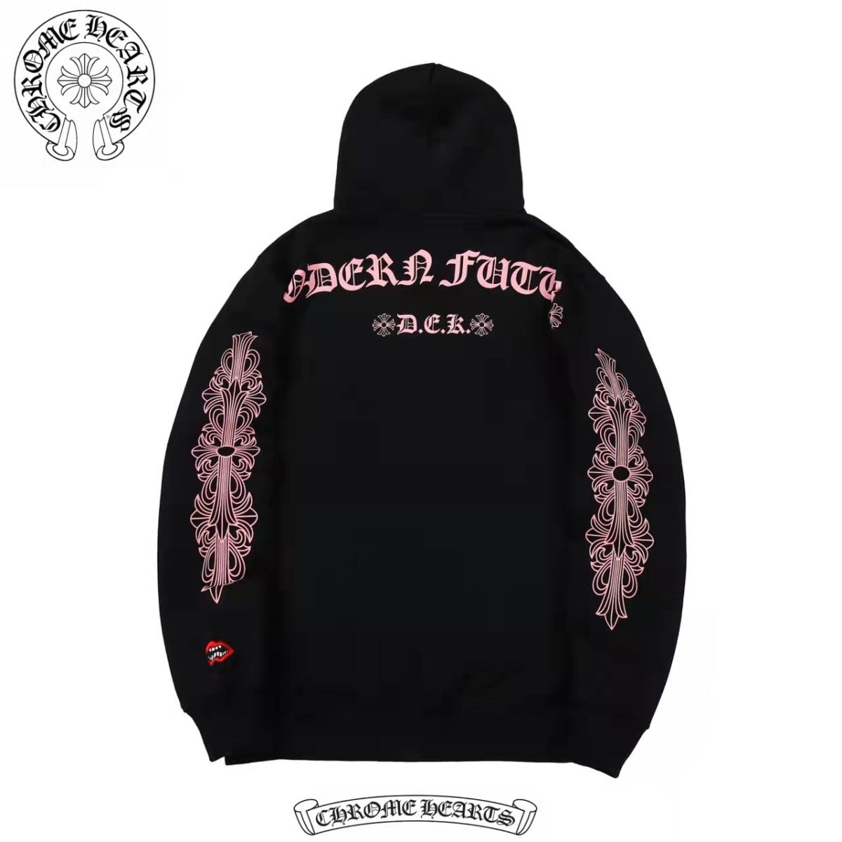 【Chrome Hearts】クロムハーツ 【即日出荷】ご好評に付き再入荷！-BRAND OFF