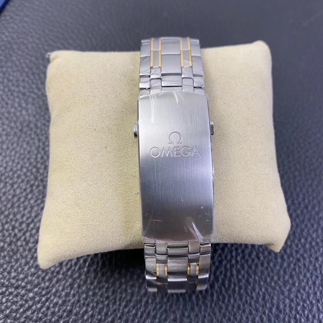 Omega Seamaster Diver 300M Co-Axial Master Chronometer 210.20.42.20.03.001-BRAND OFF