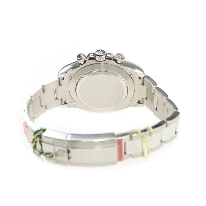 コスモグラフ デイトナ オイスター 40 mm プラチナ-BRAND OFF