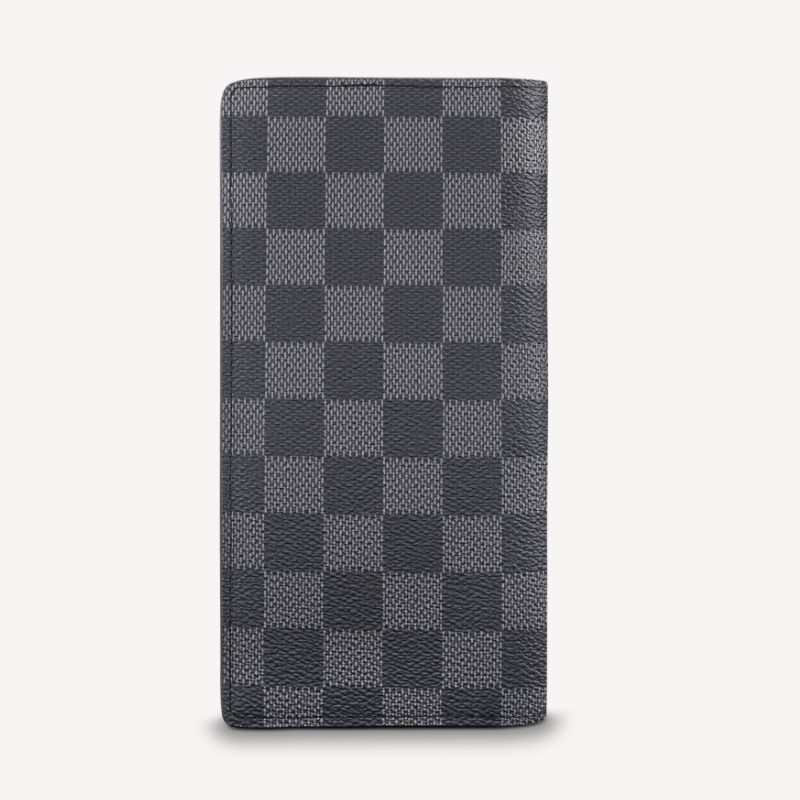 LOUIS VUITTON ポルトフォイユ・ブラザ N62665-BRAND OFF
