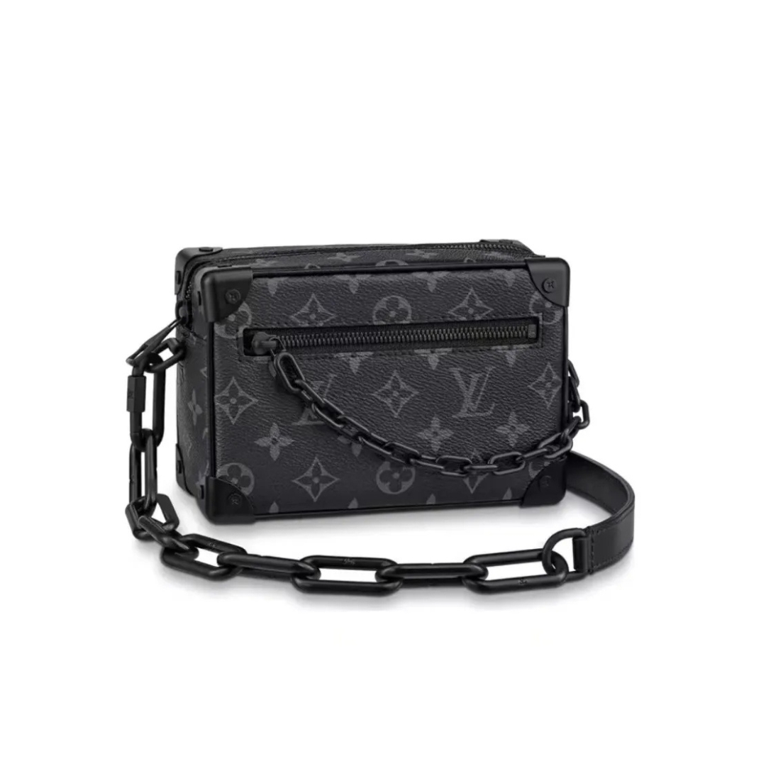 LOUIS VUITTON（ルイヴィトン）Mini Soft Trunk M44735 ソフトトランク-BRAND OFF