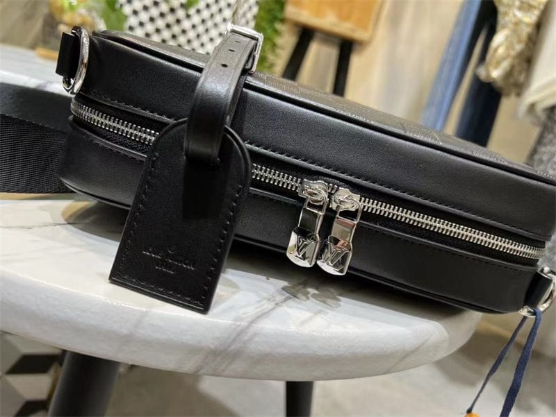 Louis Vuitton シリウスメッセンジャーバッグ N45286-BRAND OFF