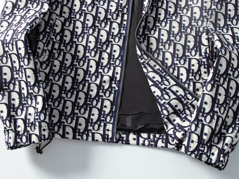【Dior公式 旗艦店】（ディオール ） ジャケット-BRAND OFF