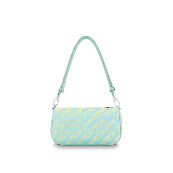[Louis Vuitton] ミュルティ・ポシェット・アクセソワール[代金引換] M46093 M46180-BRAND OFF