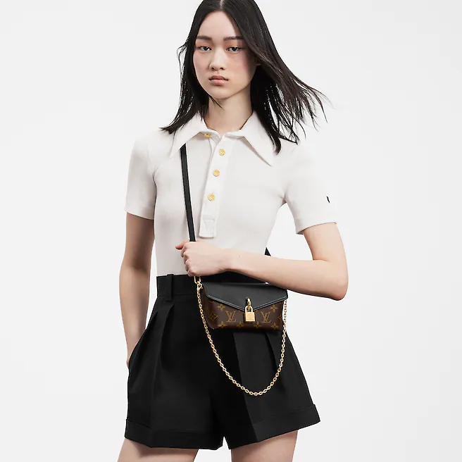 Louis Vuitton（ルイヴィトン） M80559メッセンジャーバッグ-BRAND OFF