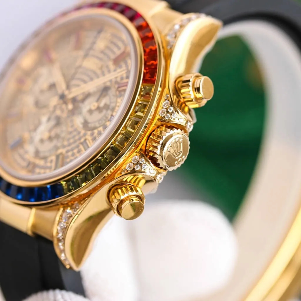 ロレックス ROLEX GMTマスターII-BRAND OFF
