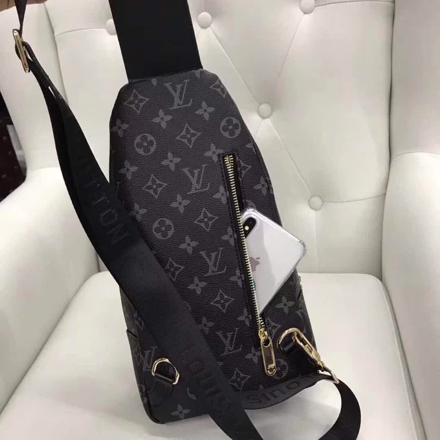 【LOUIS VUITTON 公式 旗艦店】 ルイヴィトン 胸ポケット当日出荷 好評に付き再入荷！33*18*8CM-BRAND OFF