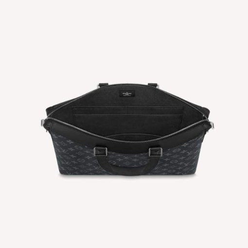 LOUIS VUITTON ブリーフケース・エクスプローラー REF:M40566-BRAND OFF