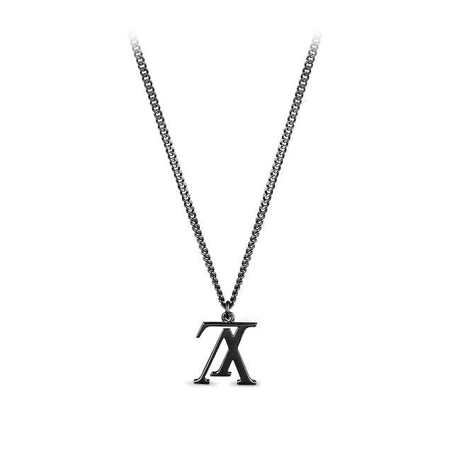 Louis Vuitton（ルイヴィトン）アップサイドダウンLV ネックレス 4色-BRAND OFF