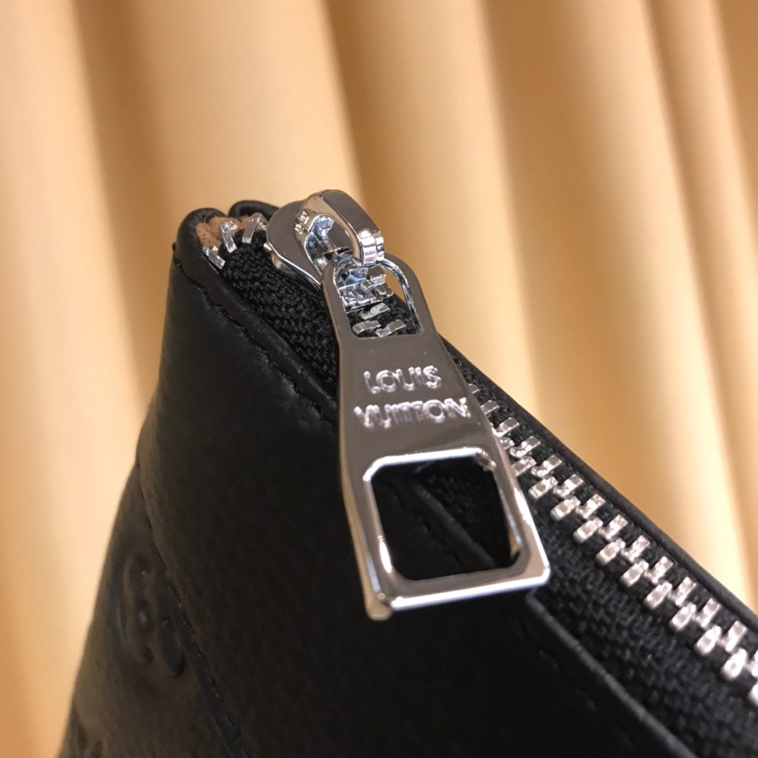 LOUIS VUITTON（ルイヴィトン）クラッチバッグ 28X18X2cm-BRAND OFF