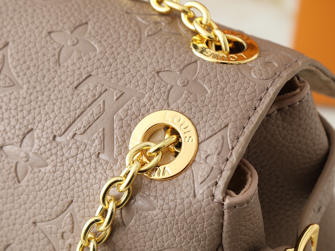 LOUIS VUITTON ルイヴィトン Anytime Flap Bag バッグ M14604 M14973-BRAND OFF