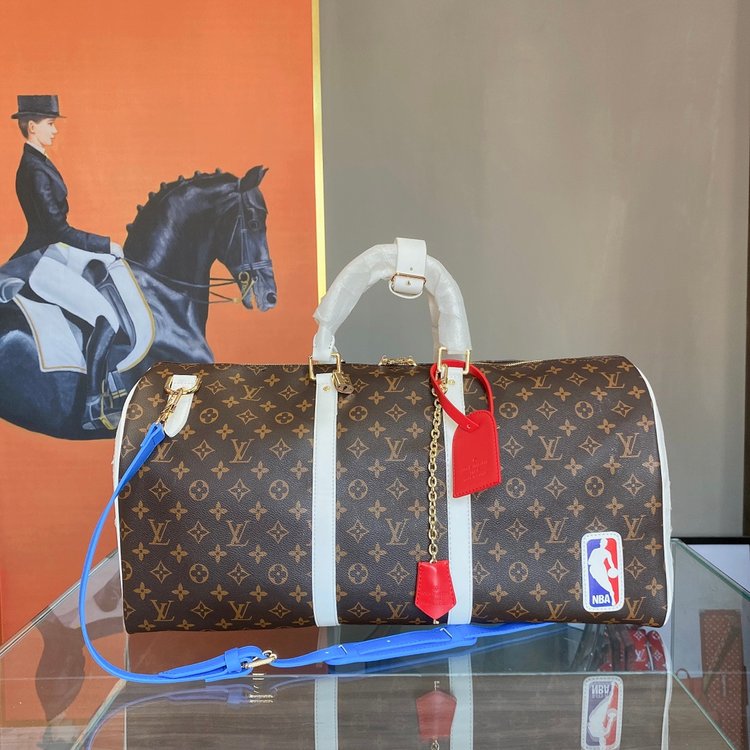 Louis Vuitton （ルイヴィトン）M45587 メッセンジャーバッグ 55x27x20cm-BRAND OFF