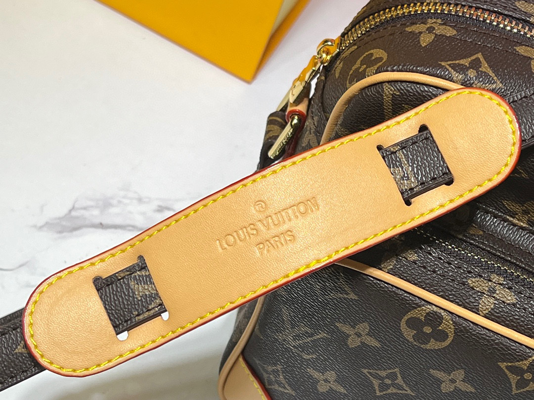 LOUIS VUITTON ルイヴィトン レトロ・クラシック クロスボディバッグ M45244-BRAND OFF