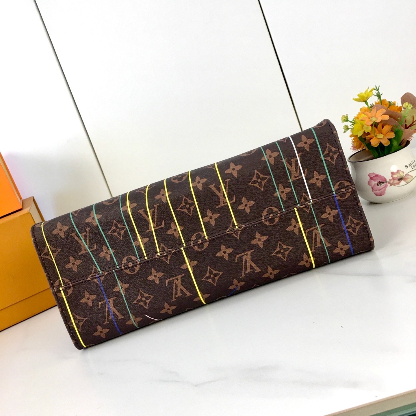 LOUIS VUITTON ルイヴィトン M44571 ONTHEGO ハンドバッグ  34*26*13CM-BRAND OFF