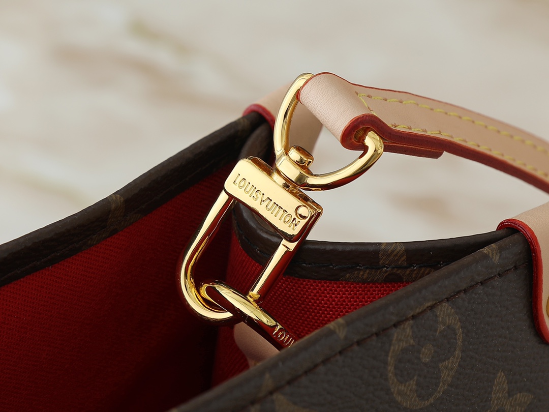 LOUIS VUITTON ルイヴィトン OnTheGo ハンドバッグ-BRAND OFF