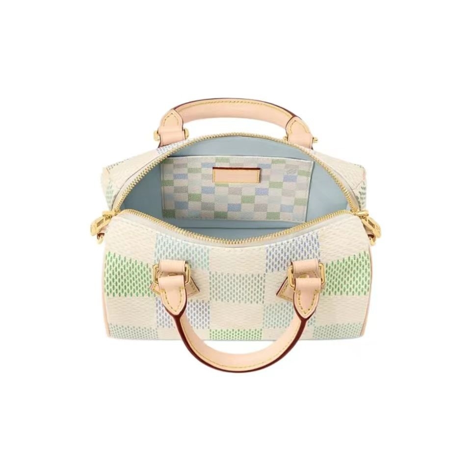 LOUIS VUITTON （ルイヴィトン）LV Speedy 20 ショルダーバッグ-BRAND OFF
